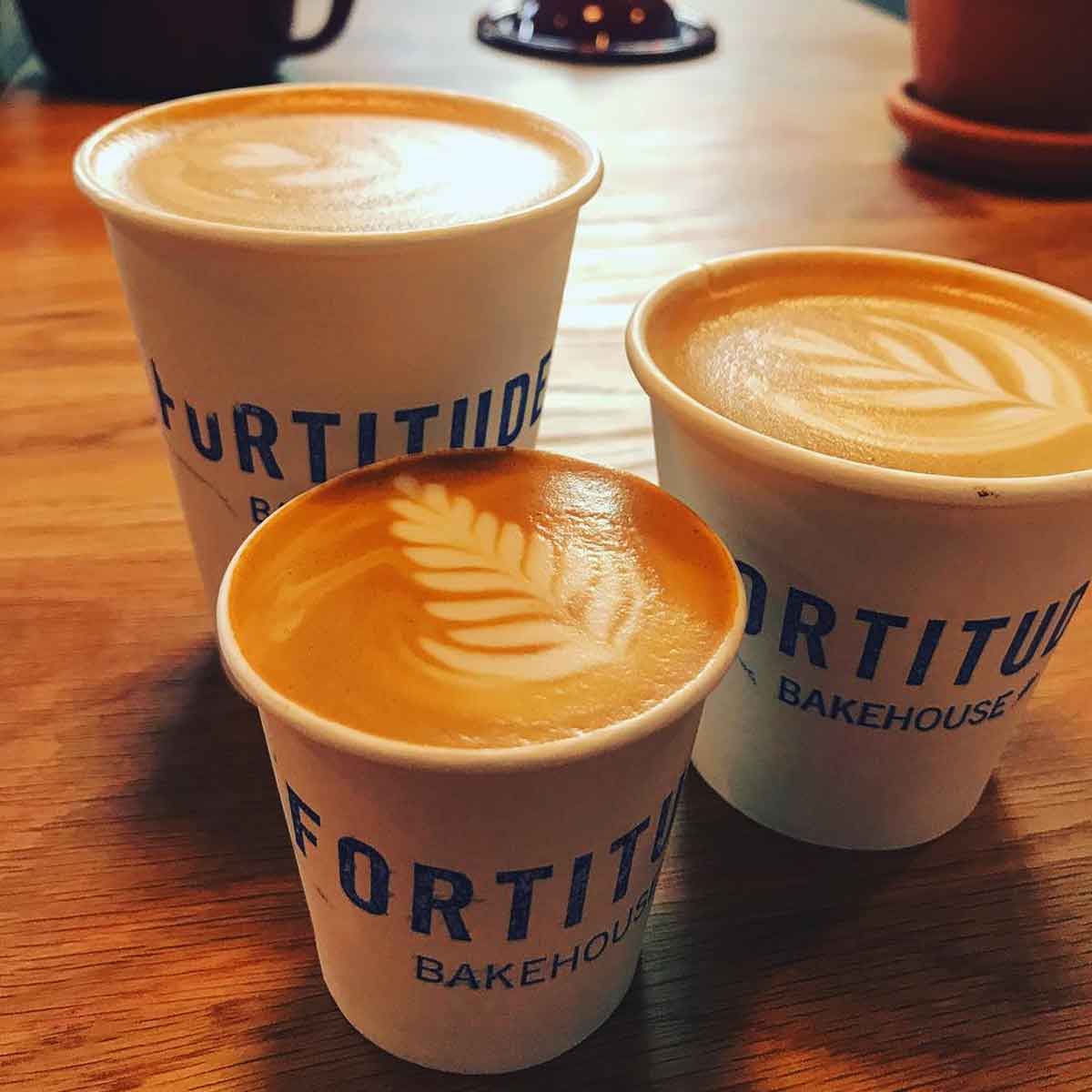 Single-farm coffee