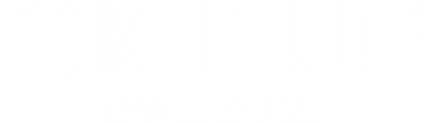 Fortitude Bakehouse Logo